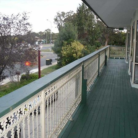 Miranda Lodge Canberra Exteriér fotografie